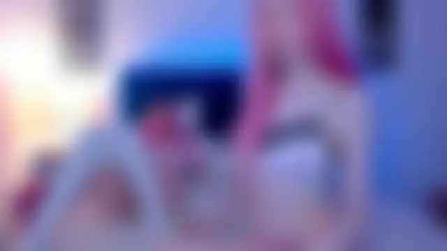 AlexRoseLiRed 网络视讯表演