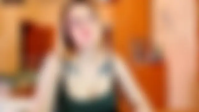 MariaBlue_ Webcam-Show