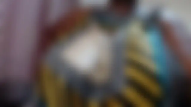 CHOCOLATEDARKBUSTYX 웹캠 쇼