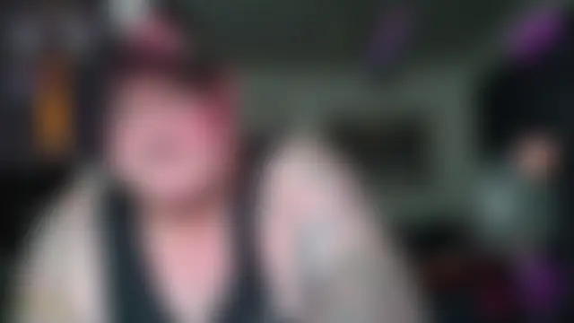 KINKYBLUEYES69 webkamerás műsora