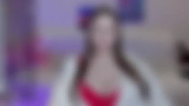 Show webcam de MichelleMiler