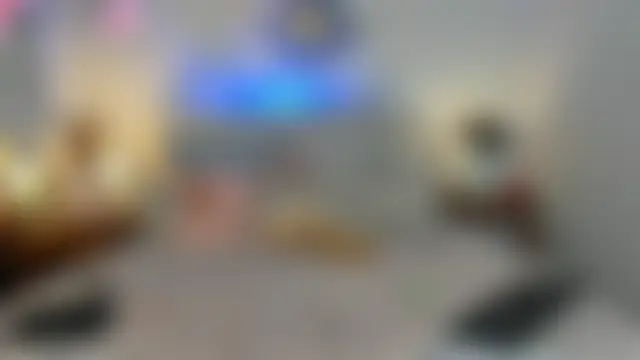 Webkamerová show ChelseaQuinn