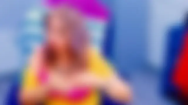 โชว์เว็บแคมของ Hornystepmom29