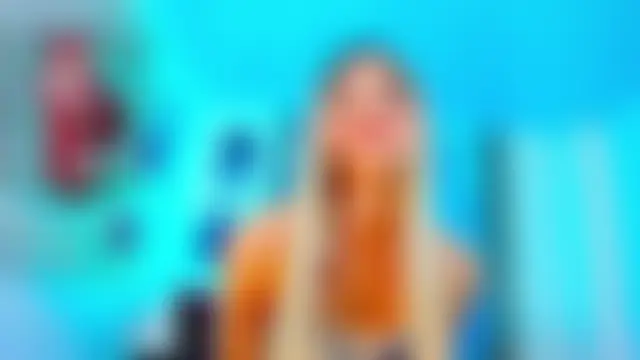 blonde_queen-: вебкам-шоу