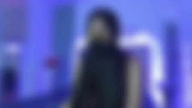 Layla_amirah Webcam-Show