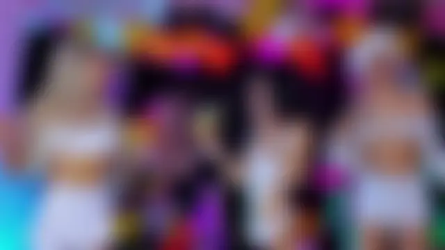 Webkamerová show Queens_Wonders_Blonders