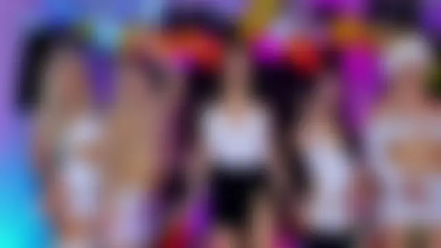 Show de Queens_Wonders_Blonders na webcam