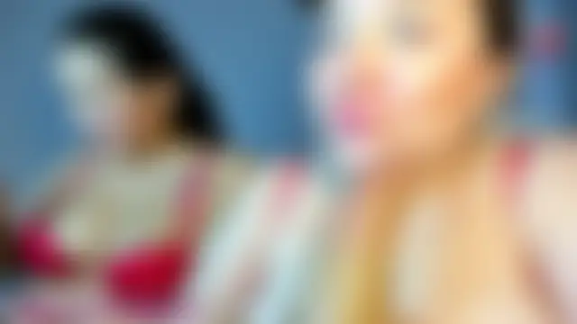 im_karoline ওয়েবক্যাম শো