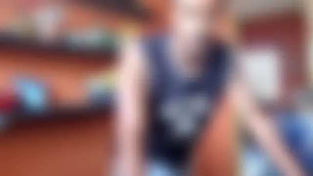 Pertunjukan Kamera Web Gre3k_god