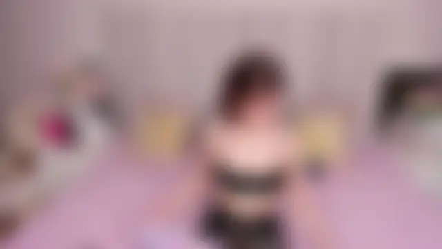 MiaKarlos Adlı Modelin Web Kamerası Şovu