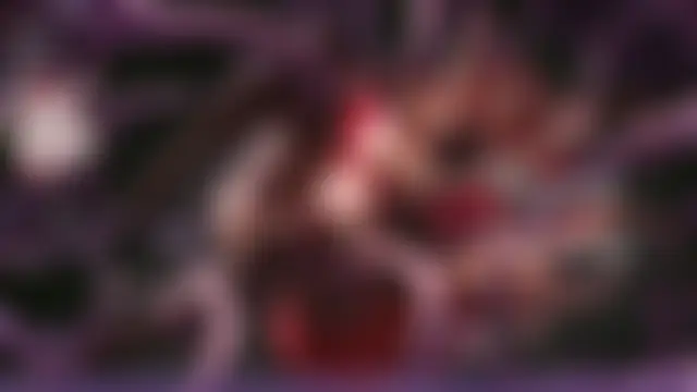 LewdFoxy_VT 即時聊天室