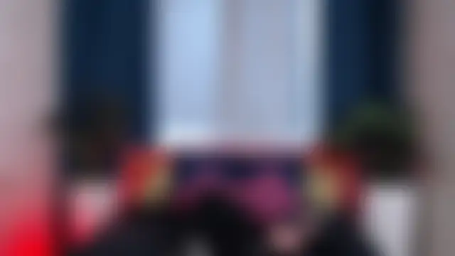 Musegirlのウェブカメラショー