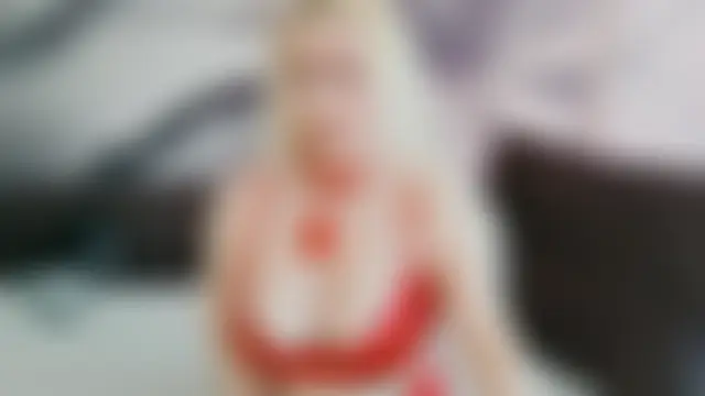 Pokazy przed kamerką – Your_Sweet_Alisa