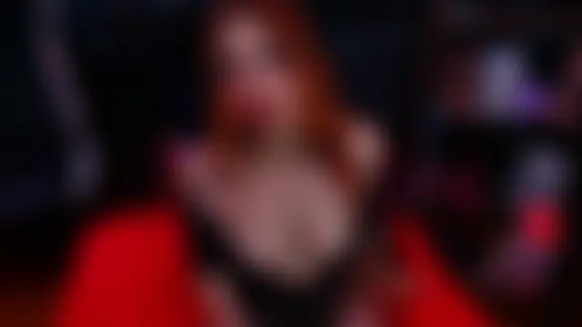 Meghan_storm Adlı Modelin Web Kamerası Şovu