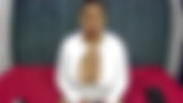 SexyZuva's Webcam Show