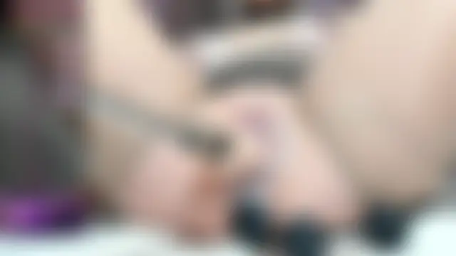 EvaDream's Live XXX Chat