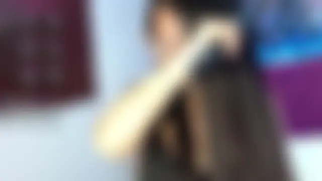 Sophie-Hot-のウェブカメラショー