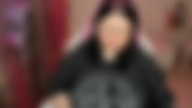 Czat XXX na żywo – Akemi_BBW