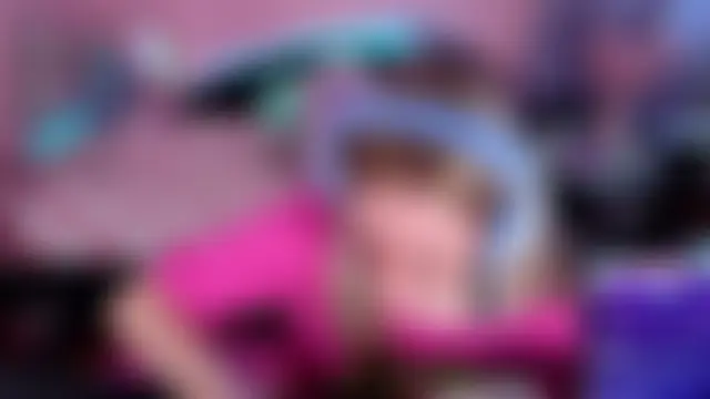 Czat XXX na żywo – JustKerry