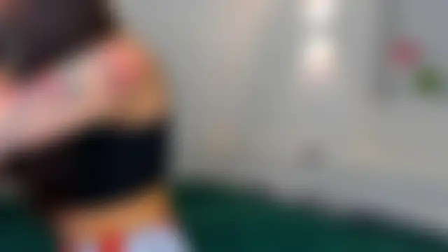 vannibellee – Kamerová šou