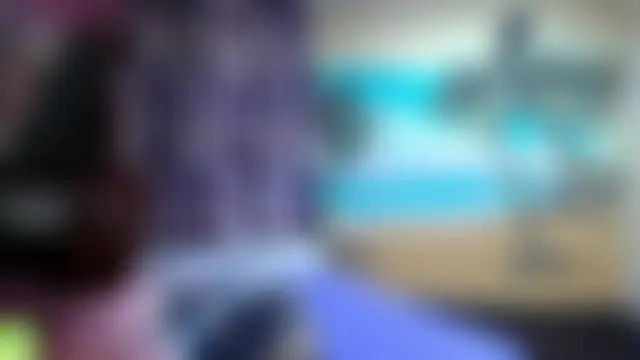 Show Webcam de Graceful_Lady