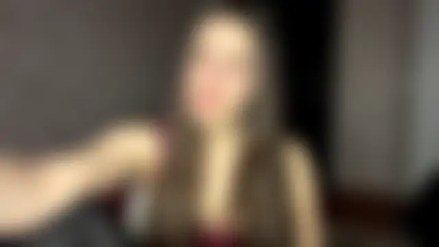 Webkamerová show SO_Sofi