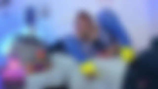 keila_j লাইভ চ্যাট রুম