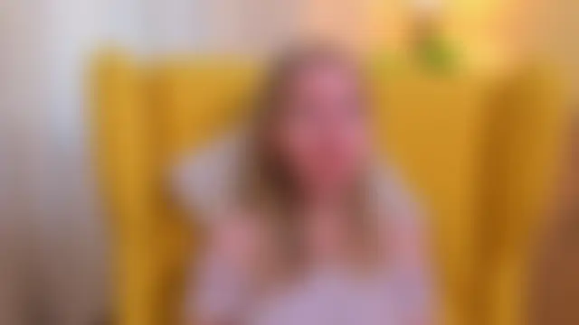 CathyHeximer Adlı Modelin Canlı Sohbet Odası