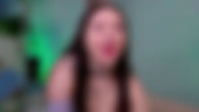 Tiny_BunnyX Pertunjukan Webcam