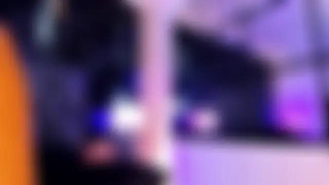 BustyGlow 即時聊天室