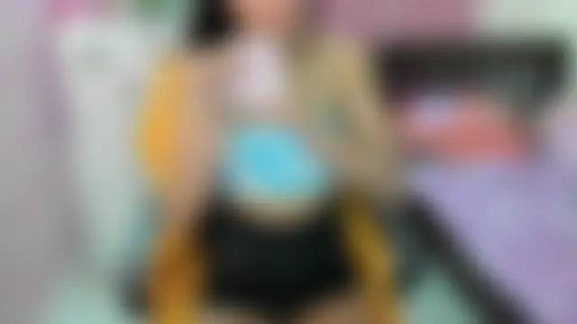 Živá chatovací místnost Mica_Jones