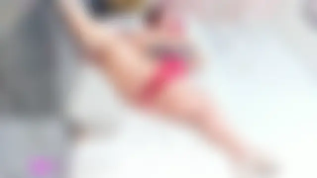 OneLustyBBW's Webcam Show