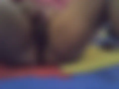 Chat XXX en directo de ebonyzoey