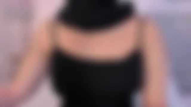 rawiya Adlı Modelin Web Kamerası Şovu