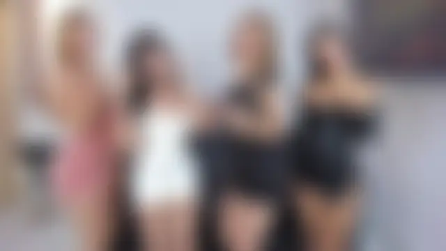 little_dolls11のウェブカメラショー