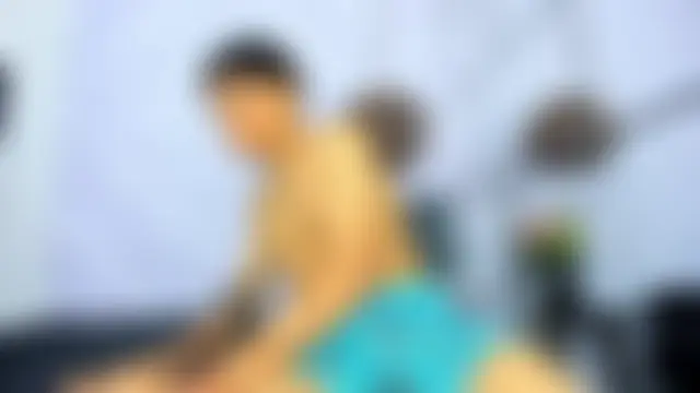 AndySinss – Kamerová šou