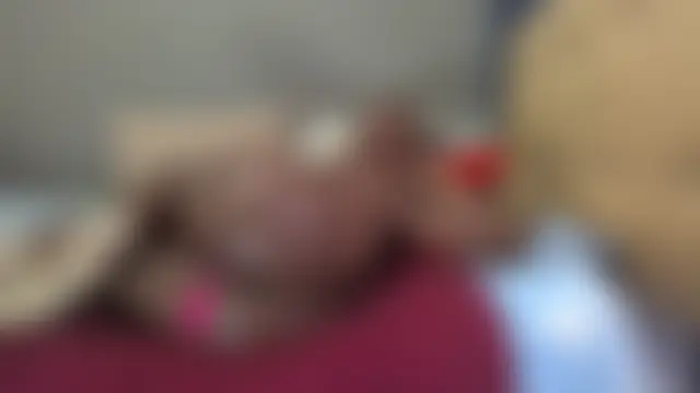 Sweetslender Adlı Modelin Web Kamerası Şovu