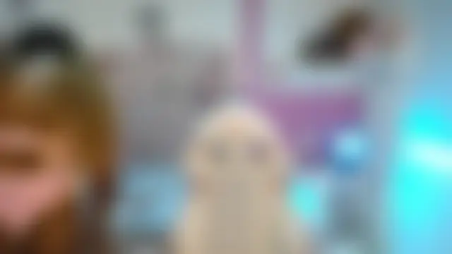 Webkamerová show Ebony_rizon