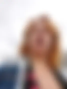 GingerFoxy – Kamerová šou