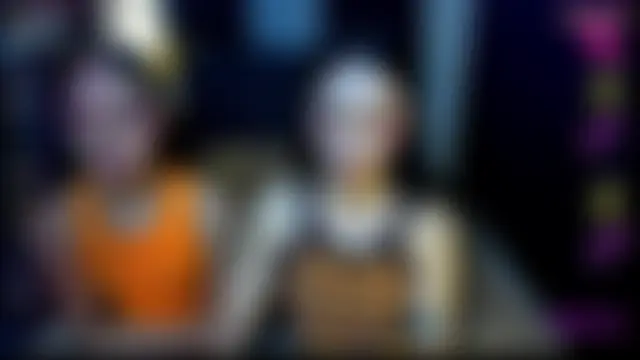 Show de webcam de bellamoonlightX