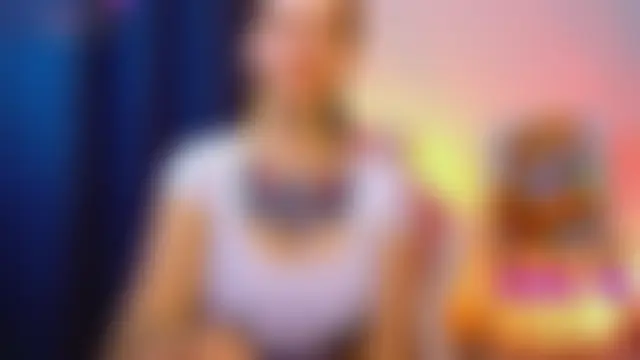 Ann_mikela Pertunjukan Webcam