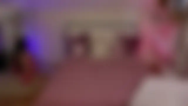 MaxinCarroll ওয়েবক্যাম শো