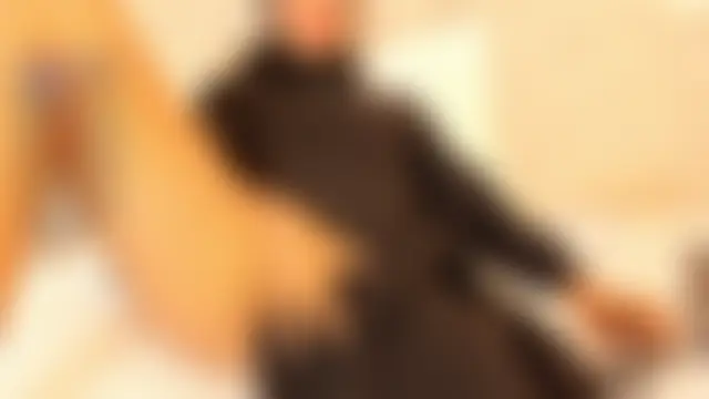 hanajameela Adlı Modelin Web Kamerası Şovu