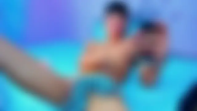 Show webcam de MaxiWildd