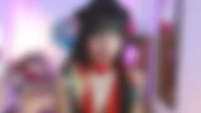 Pokój czatu na żywo – FIORELLA_L