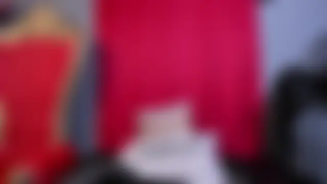 LiliThara's Webcam Show