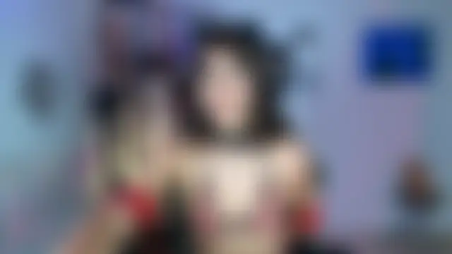 Chat XXX Live ariannaconnor_