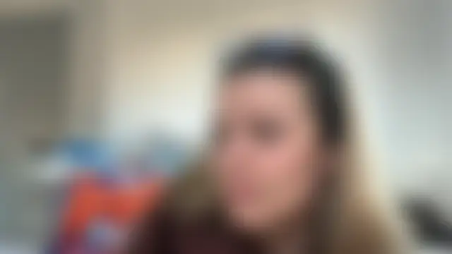 maisiesmithx: διαδικτυακό σόου στην κάμερα