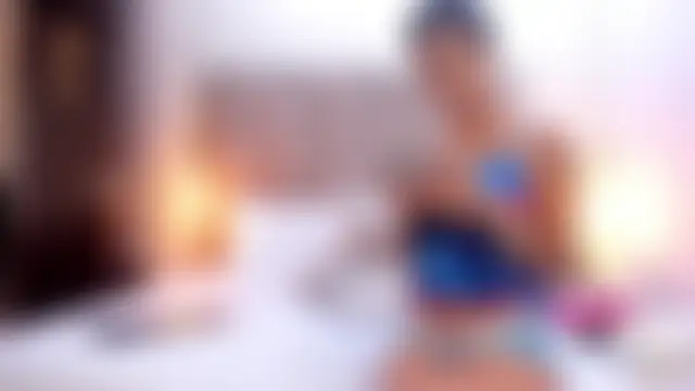 IsabellaFoox élő chatszobája