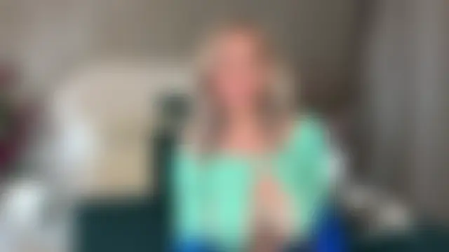 Živá chatovací místnost AnikaSunshine